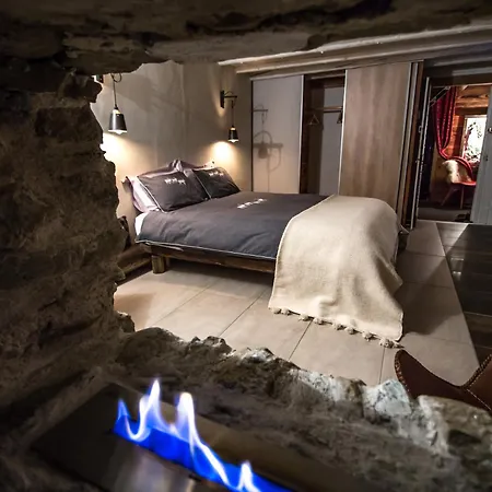 F'net De Charme Stylish Cosy Insolite *