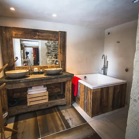 Chalet F'net De Charme Stylish Cosy Insolite