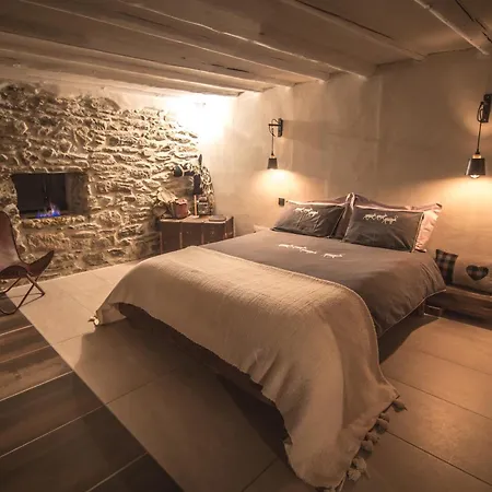 F'net De Charme Stylish Cosy Insolite *