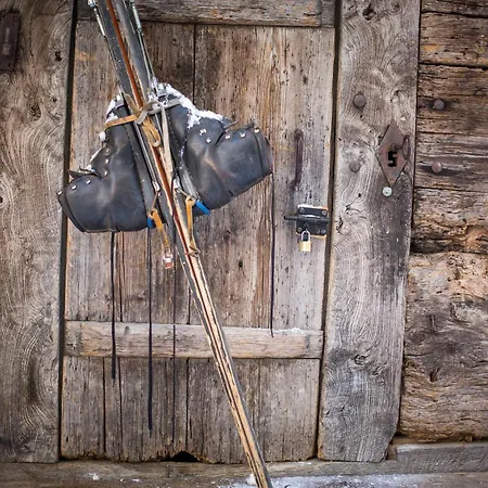 Chalet F'net De Charme Stylish Cosy Insolite