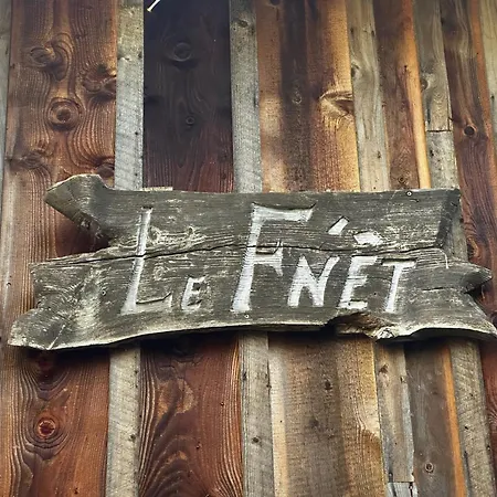F'net De Charme Stylish Cosy Insolite *