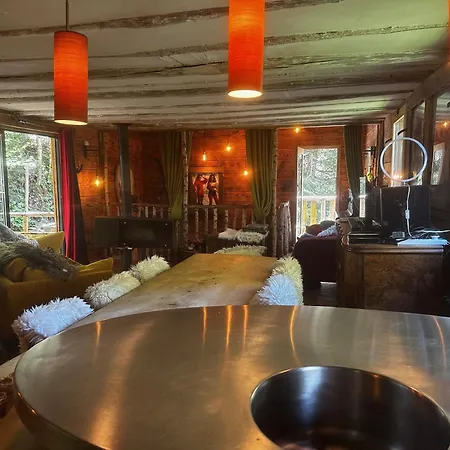 F'net De Charme Stylish Cosy Insolite