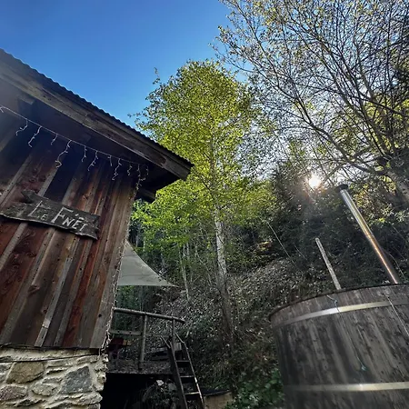 Chalet F'net De Charme Stylish Cosy Insolite