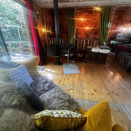 Chalet F'net De Charme Stylish Cosy Insolite Saint-Gervais-les-Bains