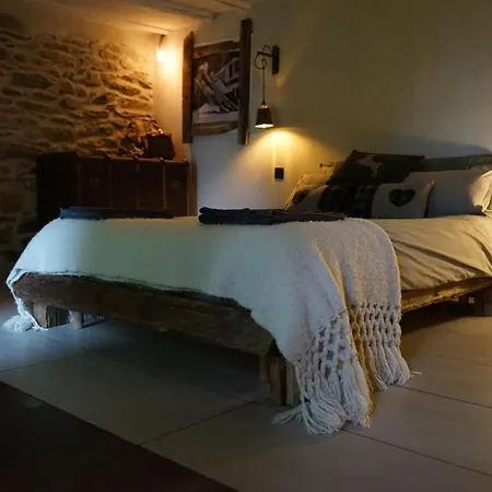 Chalet F'net De Charme Stylish Cosy Insolite *