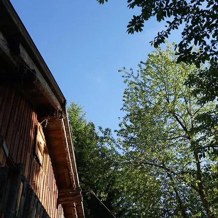 F'net De Charme Stylish Cosy Insolite Saint-Gervais-les-Bains